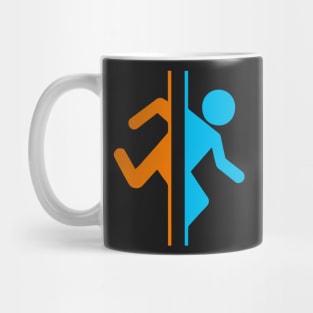 portal Mug